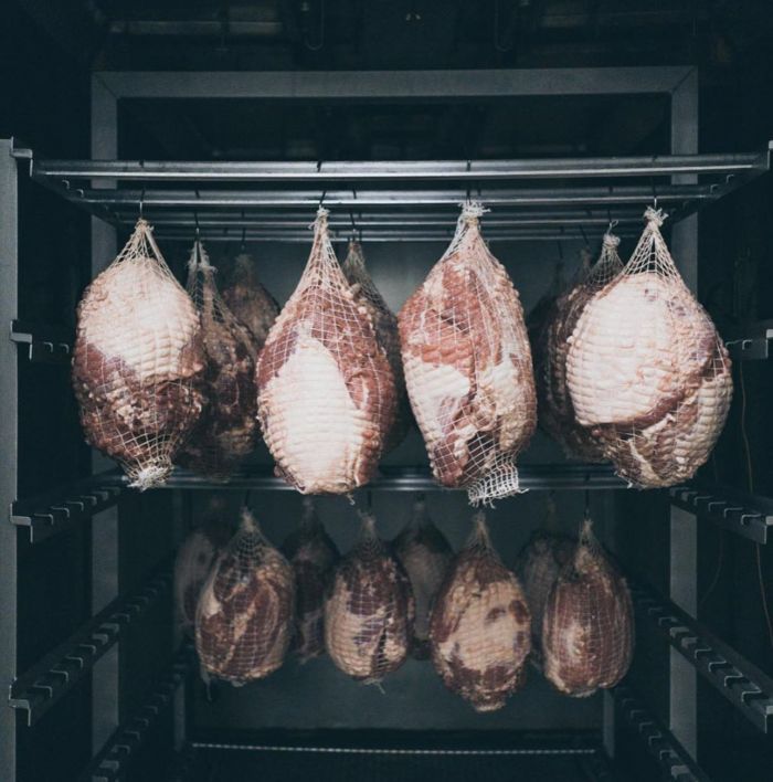 Jack Mountain Meats 