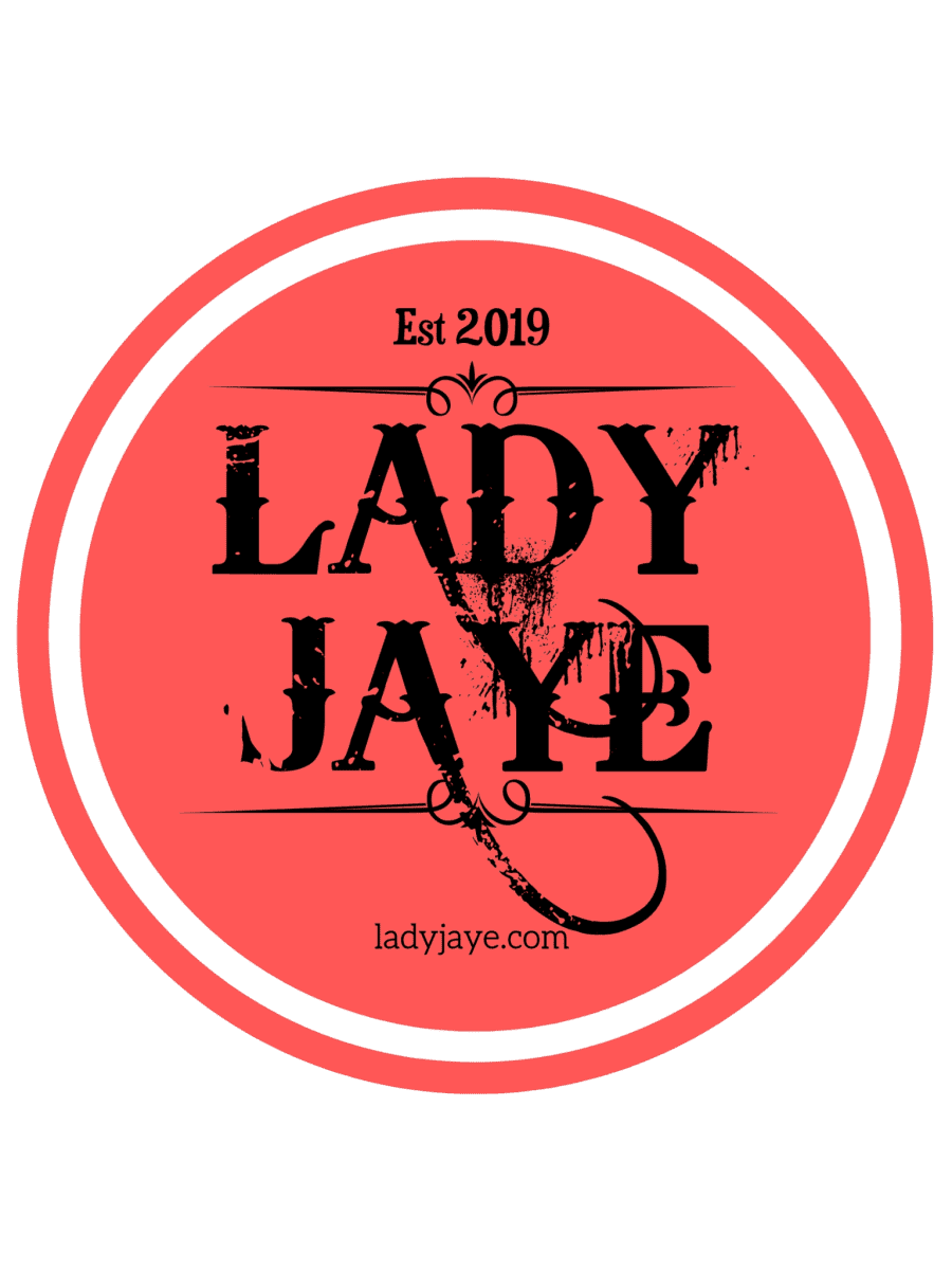Lady Jaye