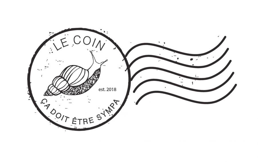 Le Coin