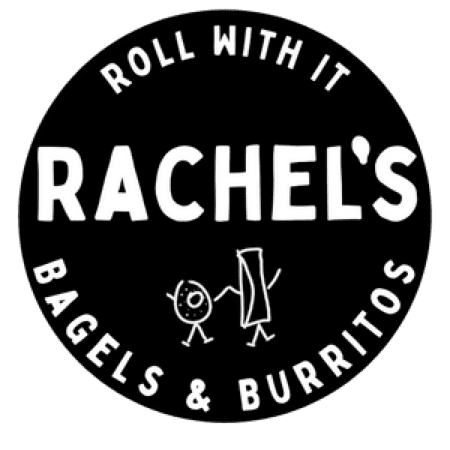 Rachel’s Bagels  Burritos