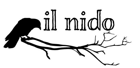 il nido logo